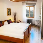 Hotel Du Glacier Boutique & Traditions Fiesch