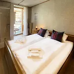 Du Glacier Boutique & Traditions Hotel Fiesch