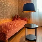 Du Glacier Boutique & Traditions 3* Fiesch