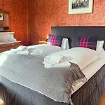 Du Glacier Boutique & Traditions Hotel 3*