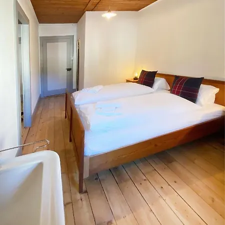 Du Glacier Boutique & Traditions Fiesch