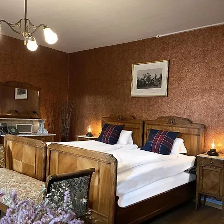 Du Glacier Boutique & Traditions Fiesch