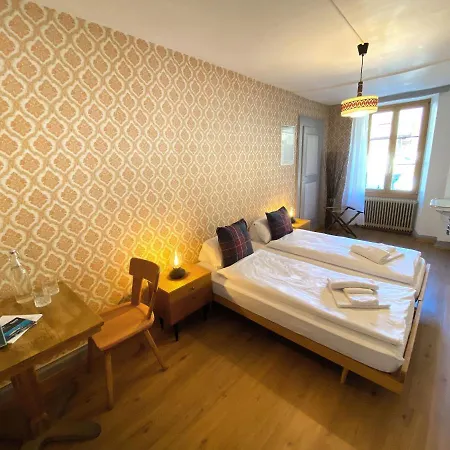 Du Glacier Boutique & Traditions 3*