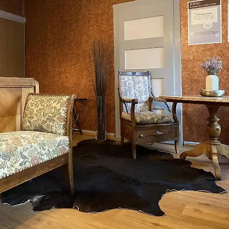 Otel Du Glacier Boutique & Traditions Fiesch