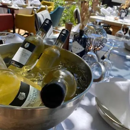 Hotel Du Glacier Boutique & Traditions Fiesch