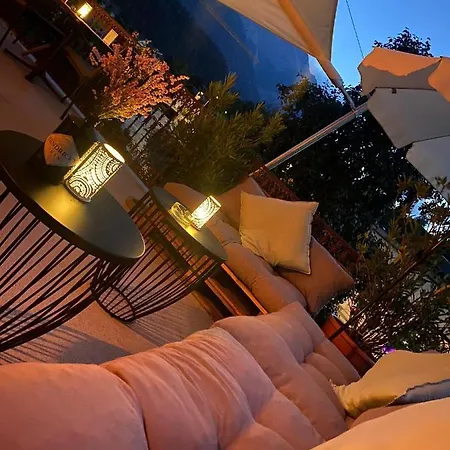 Hotel Du Glacier Boutique & Traditions