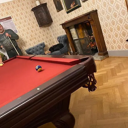 Du Glacier Boutique & Traditions 3*