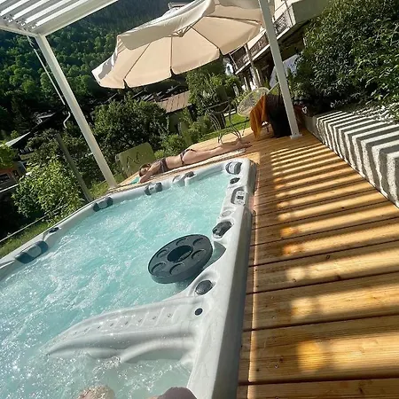 Du Glacier Boutique & Traditions Fiesch