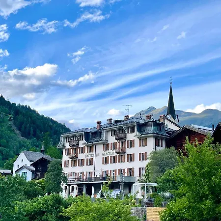 Du Glacier Boutique & Traditions