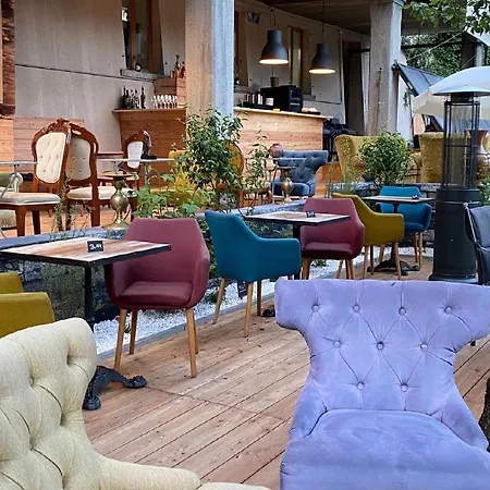 Du Glacier Boutique & Traditions 3* Fiesch