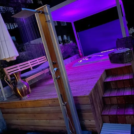 Hotel Du Glacier Boutique & Traditions 3*