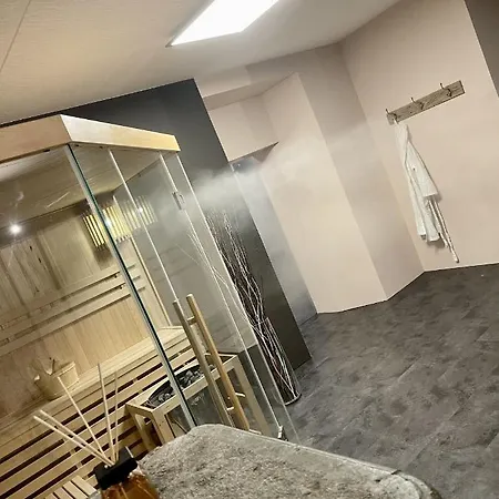 Szálloda Du Glacier Boutique & Traditions 3*