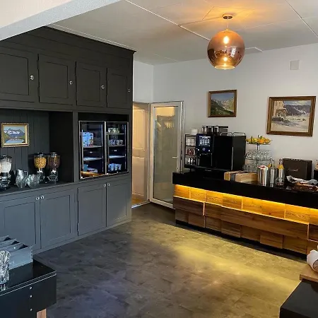 Du Glacier Boutique & Traditions Fiesch