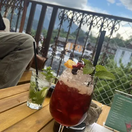 Otel Du Glacier Boutique & Traditions Fiesch