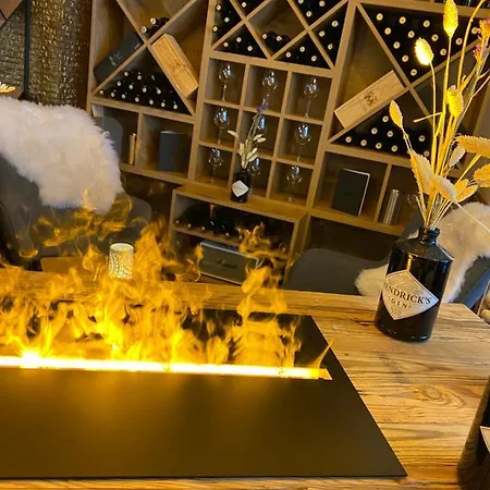 Du Glacier Boutique & Traditions Fiesch