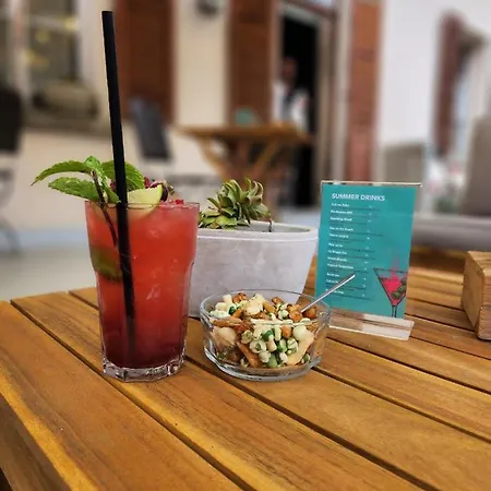 Du Glacier Boutique & Traditions Hotel Fiesch