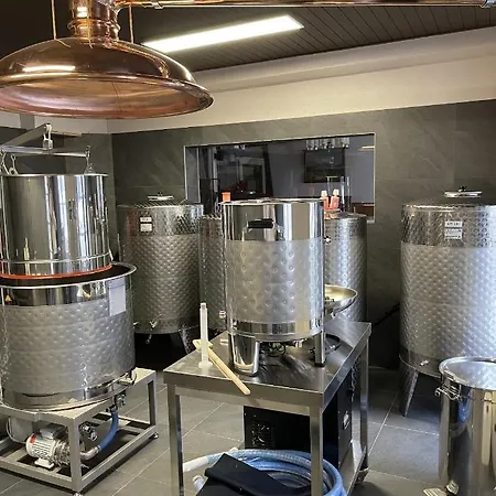 Du Glacier Boutique & Traditions Fiesch