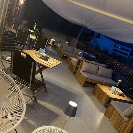 Otel Du Glacier Boutique & Traditions 3*