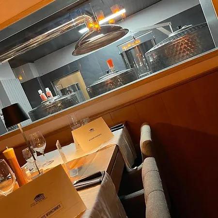 Du Glacier Boutique & Traditions Fiesch