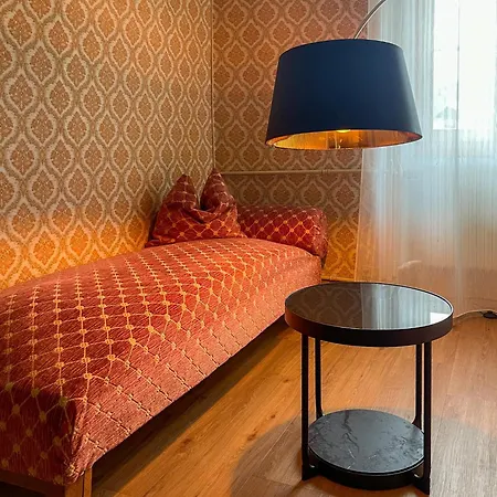 Du Glacier Boutique & Traditions 3* Fiesch