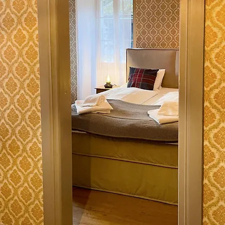 Du Glacier Boutique & Traditions Otel Fiesch