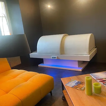 Szálloda Du Glacier Boutique & Traditions Fiesch