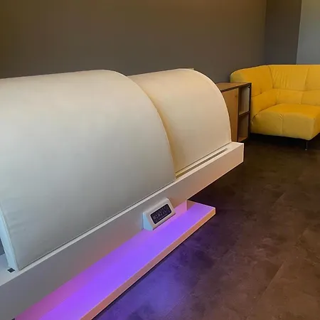 Du Glacier Boutique & Traditions Hotel 3*