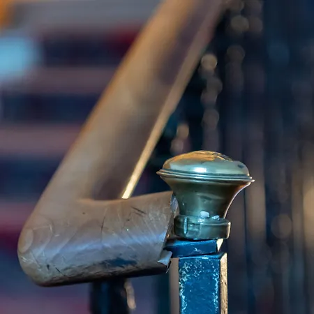 Szálloda Du Glacier Boutique & Traditions 3*