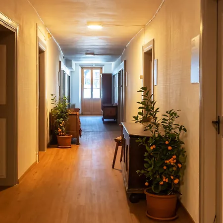 Du Glacier Boutique & Traditions Szálloda Fiesch