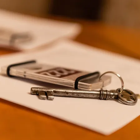 Hotel Du Glacier Boutique & Traditions