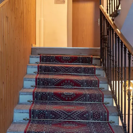 Szálloda Du Glacier Boutique & Traditions 3*