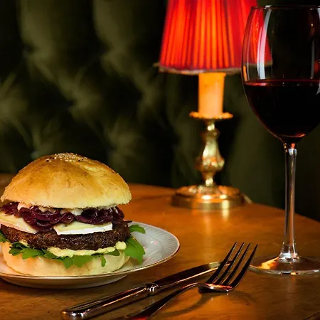 Hotel Du Glacier Boutique & Traditions