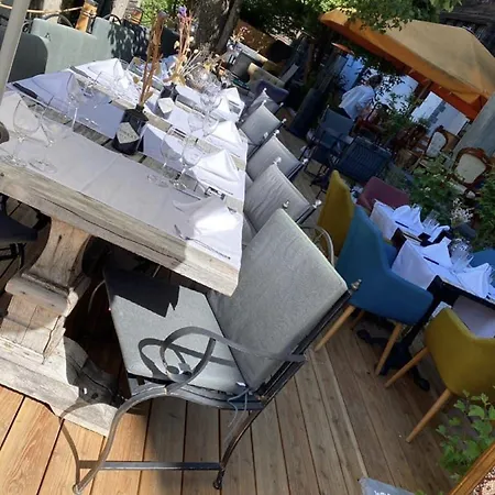 Du Glacier Boutique & Traditions 3* Fiesch