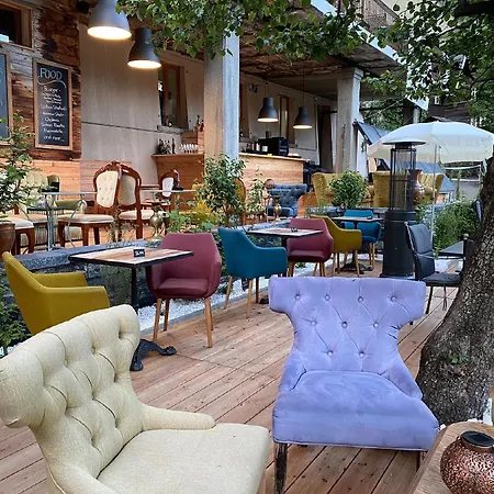 Ξενοδοχείο Du Glacier Boutique & Traditions Fiesch