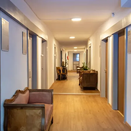 Du Glacier Boutique & Traditions Hotel Fiesch