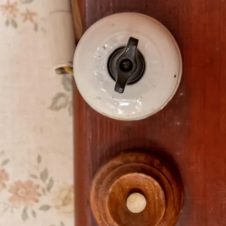 Du Glacier Boutique & Traditions Szálloda Fiesch