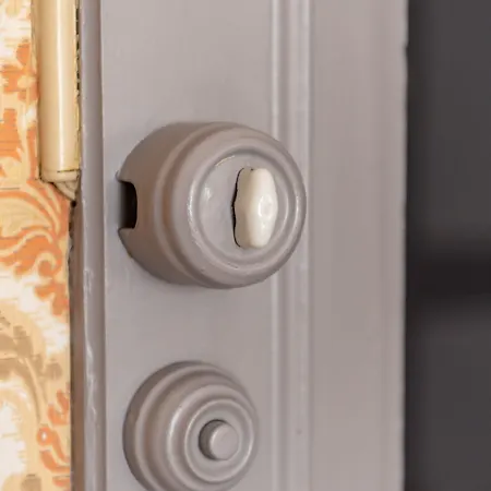 Du Glacier Boutique & Traditions Hotel 3*