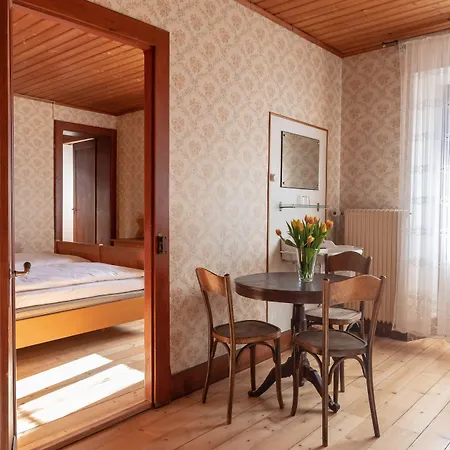 Du Glacier Boutique & Traditions Fiesch