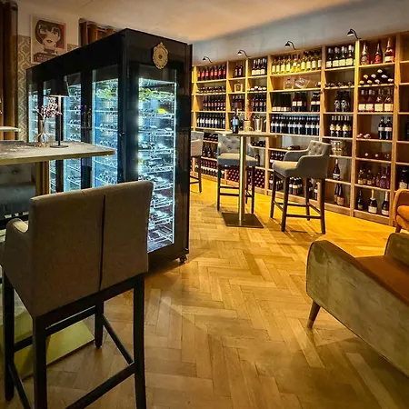 Hotel Du Glacier Boutique & Traditions Fiesch