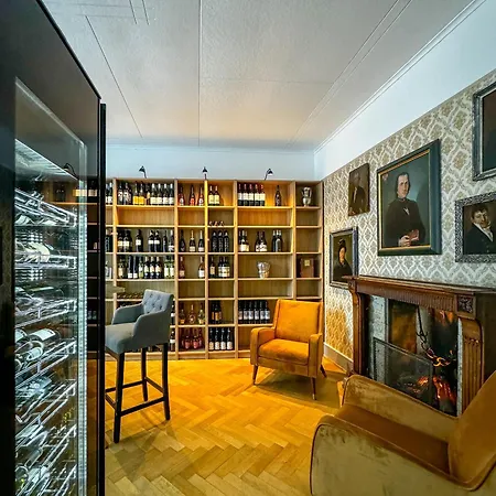 Du Glacier Boutique & Traditions Otel 3*