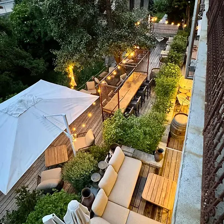 Hotel Du Glacier Boutique & Traditions 3*
