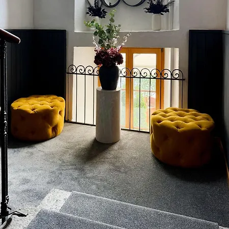 Otel Du Glacier Boutique & Traditions
