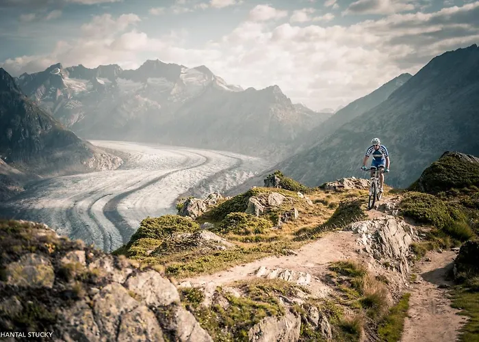 Du Glacier Boutique&traditions Hotel