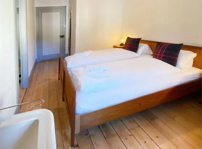 Du Glacier Boutique&traditions Fiesch