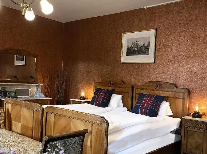 Du Glacier Boutique & Traditions Fiesch