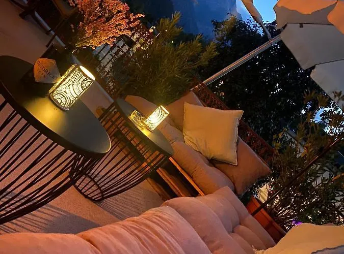 Hotel Du Glacier Boutique&traditions