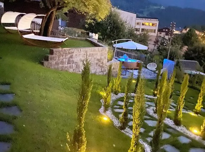 Du Glacier Boutique&traditions Hotel