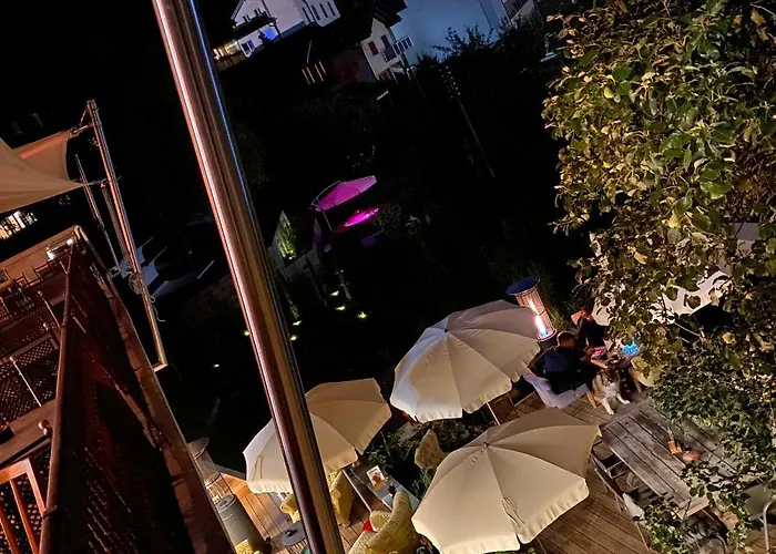 Du Glacier Boutique&traditions Hotel