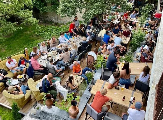 Du Glacier Boutique&traditions 3*