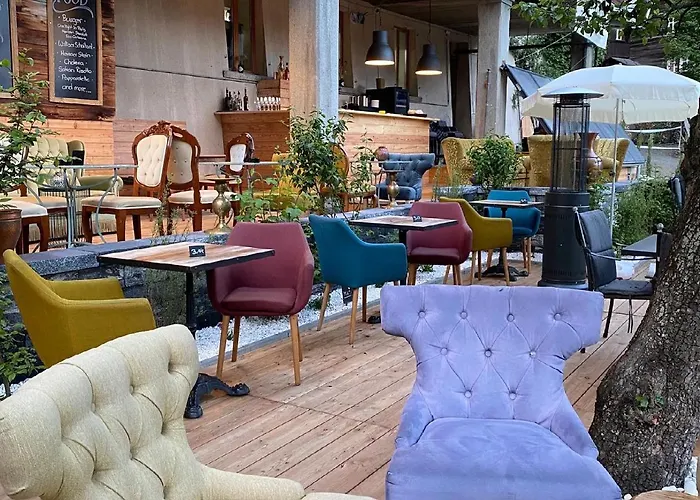 Du Glacier Boutique&traditions 3* Fiesch